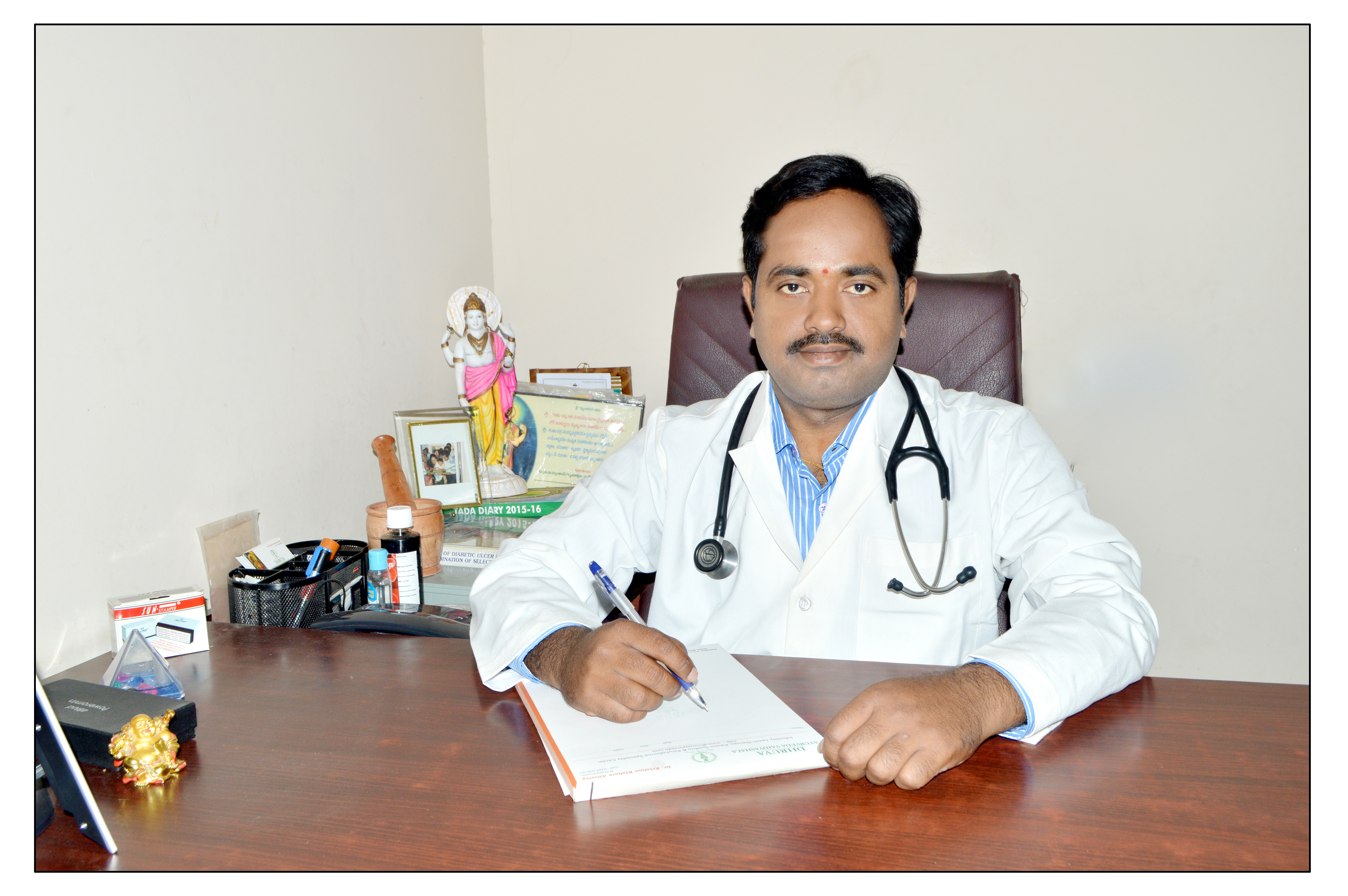 Doctor