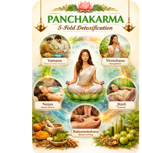 Panchakarma