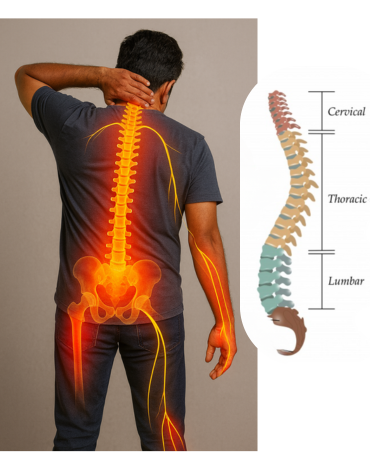 Spine Treatment